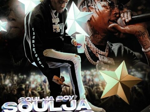 Soulja Boy - Just Did It Mp3 Download