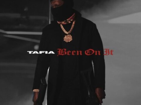 TAFIA - BEEN ON IT Mp3 Download