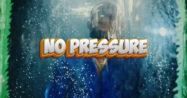 VIDEO: Timaya - No Pressure