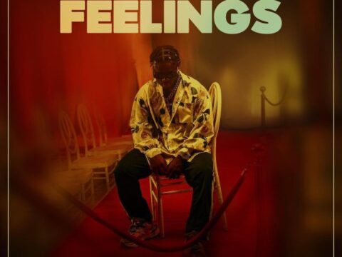 King Willie Ft. Aslay – Feeling Mp3 Download - Lite9ja