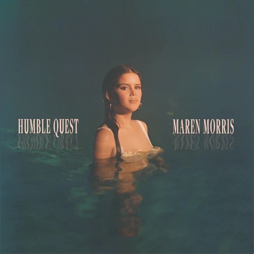 Maren Morris – Humble Quest Download Album Zip