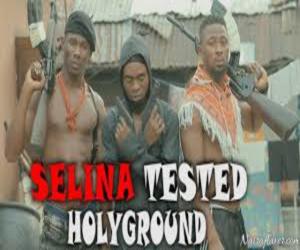 Selina Tested Episode 25
