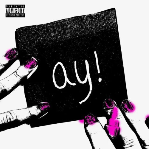 Machine Gun Kelly - Ay! (feat. Lil Wayne) Mp3 Download