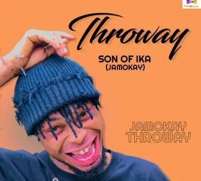Son of Ika Jamokay – O Jon Refix (Throway) audio, lyrics video & MP4