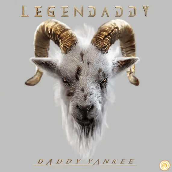 Daddy Yankee – LEGENDADDY