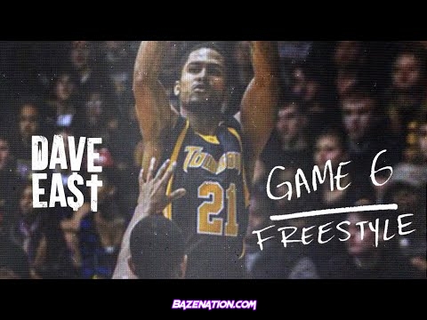 Dave East - Game 6 (East Mix) Mp3 Download