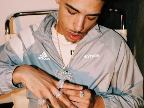 Jay Critch - At My Worst Mp3 Download