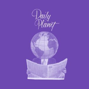Jehst, Confucius MC & Mr Brown – Daily Planet