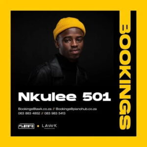Nkulee501 & Skroef28 – MSE 5th