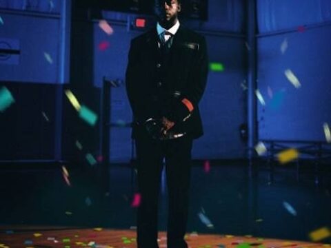 T-Shyne - Log Out (feat. Swae Lee & 6LACK) Mp3 Download