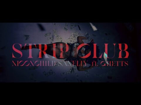 VIDEO: Moonchild Sanelly Ft. Ghetts - Strip Club