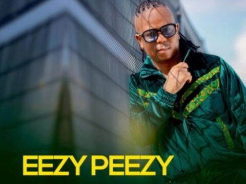 Vee Mampeezy – Eezy Peezy EP
