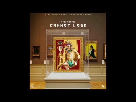 Vybz Kartel - Cannot Lose