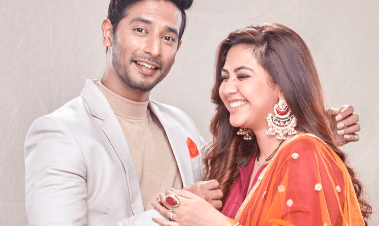 My Heart Knows On Zee World Wednesday 11th May 2022