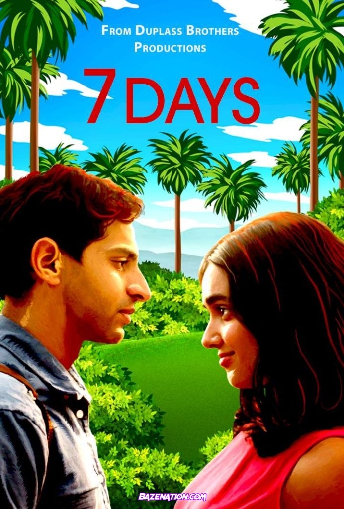 7 Days (2022) Download Mp4