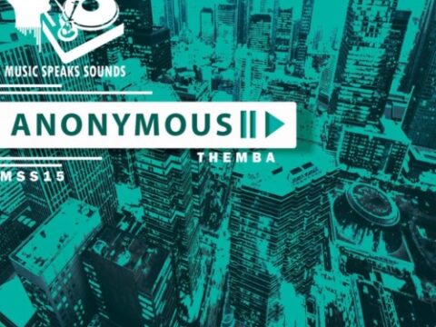 ALBUM: Themba – Anonymous