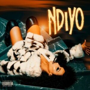 DJ Ndiyo Ft. Sino Msolo & Tony Duardo – Ndiyo