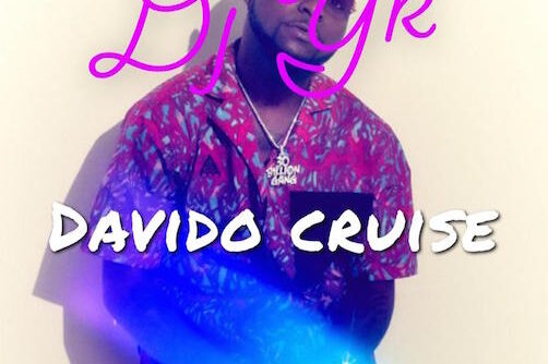 DJ YK - Davido Cruise Beat