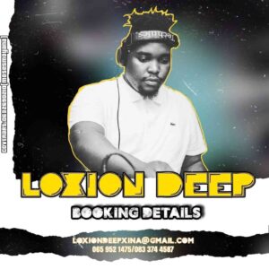 Loxion Deep – Never Thought (Exclusive Remake)