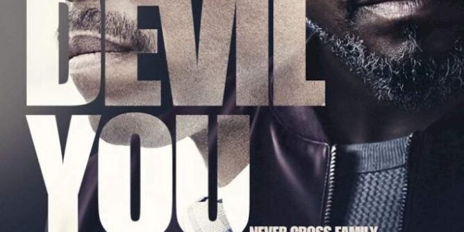 The Devil You Know (2022)  Download Mp4