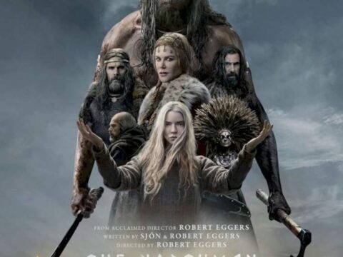 The Northman (2022) Download Mp4