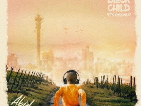 Abidoza Black Child Album 1 4 2 - Abidoza – Ngixolele ft. Boohle