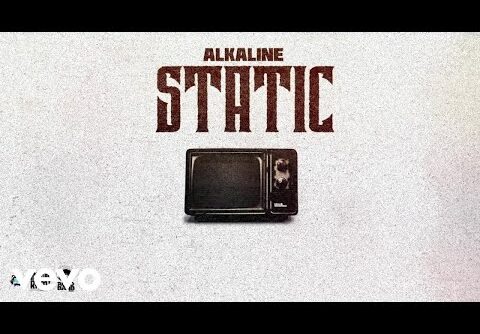 Alkaline - Static