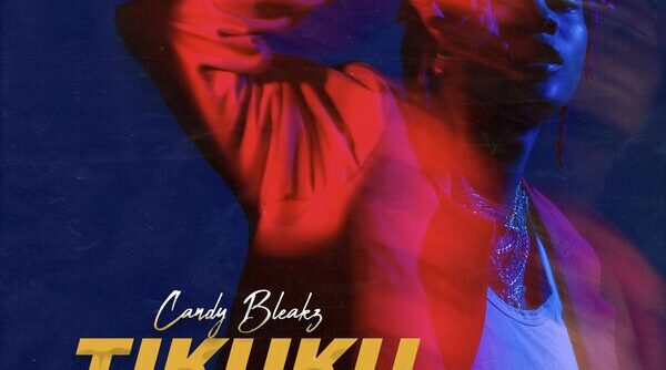 Tikuku by Candy Bleakz