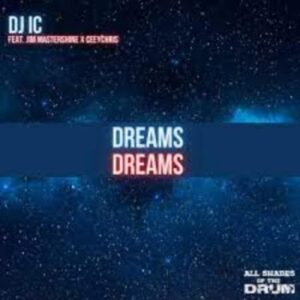 DJ IC & DJ Jim Mastershine – Sleepless Nights (Dreams Dreams)