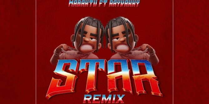 Mabantu – Star (Remix) ft. Rayvanny