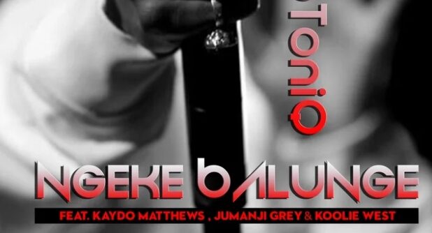 AfroToniQ – Ngeke Balunge Ft. Kaydo Matthews, Jumanji Grey & Koolie West