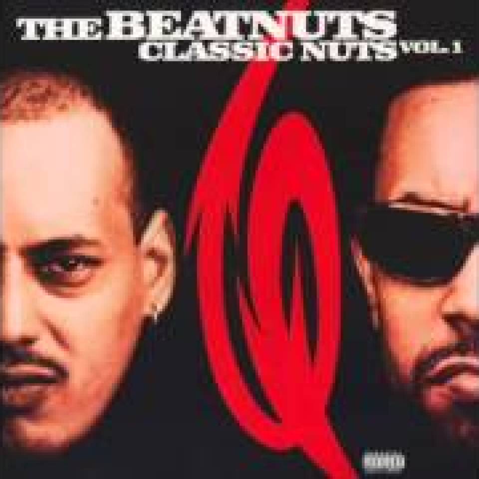 The Beatnuts Ft. Method Man  - Se Acabo Remix