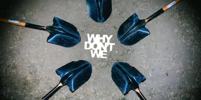 Free Music download [Why Don’t We (WDW) – How Do You Love Somebody]