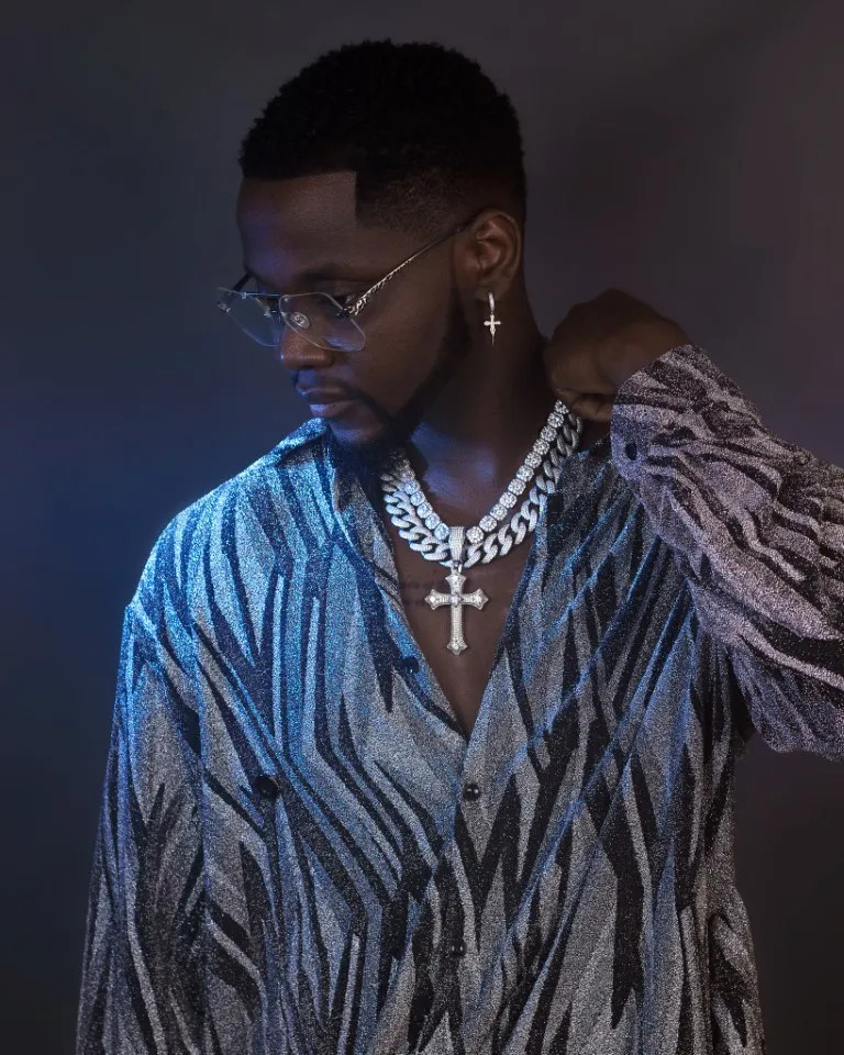 Kizz Daniel Booed Off Stage As Fans Demand Refund At US Concert