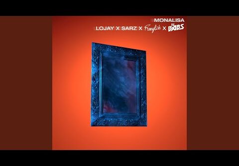 Lojay & Sarz - Monalisa (Franglish & DJ Babs Remix)